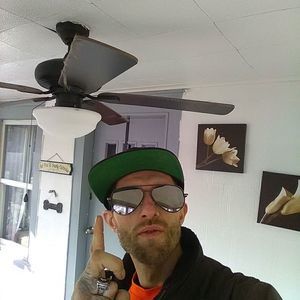 Meet your Posher, Josh